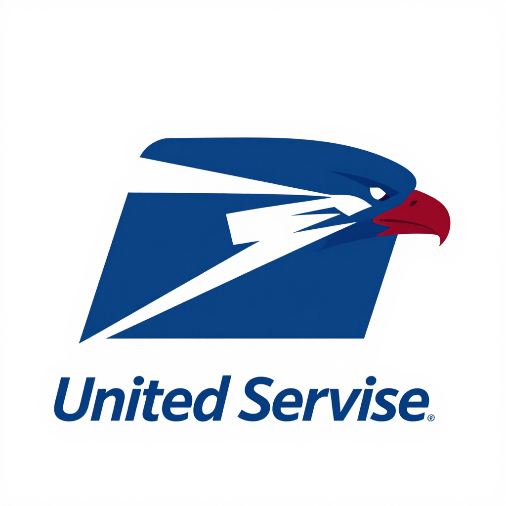 USPS logo