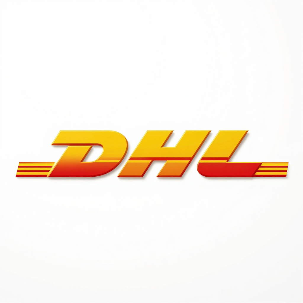 DHL logo