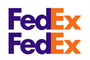 FedEx logo
