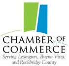 Member of the Rockbridge Lexington Chamber of Commerce
