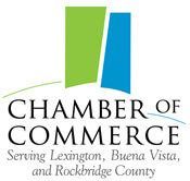 Member of the Rockbridge Lexington Chamber of Commerce