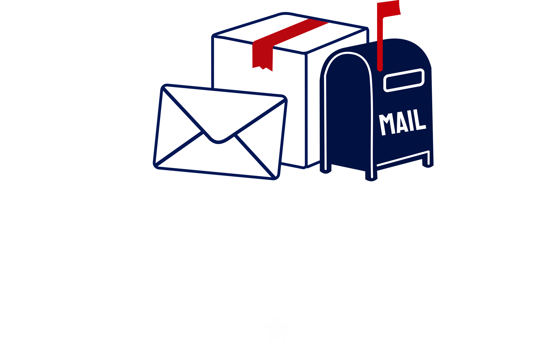 Lexington Pack Mail & More Logo
