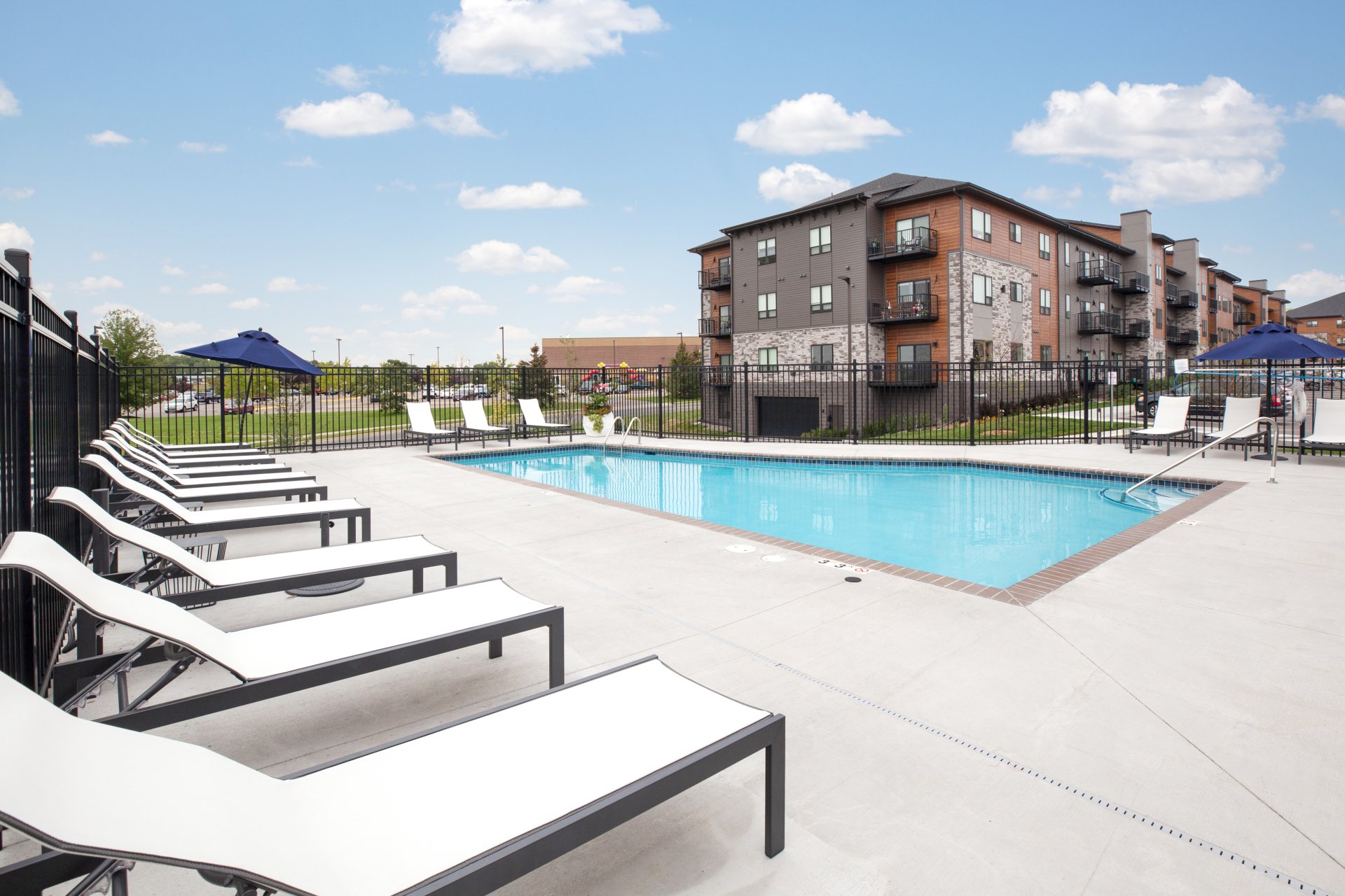 Virtual Tours Reside Apartments in Savage, MN