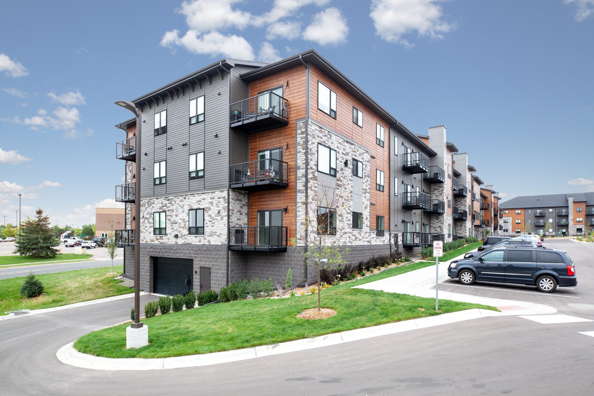 Virtual Tours Reside Apartments in Savage, MN