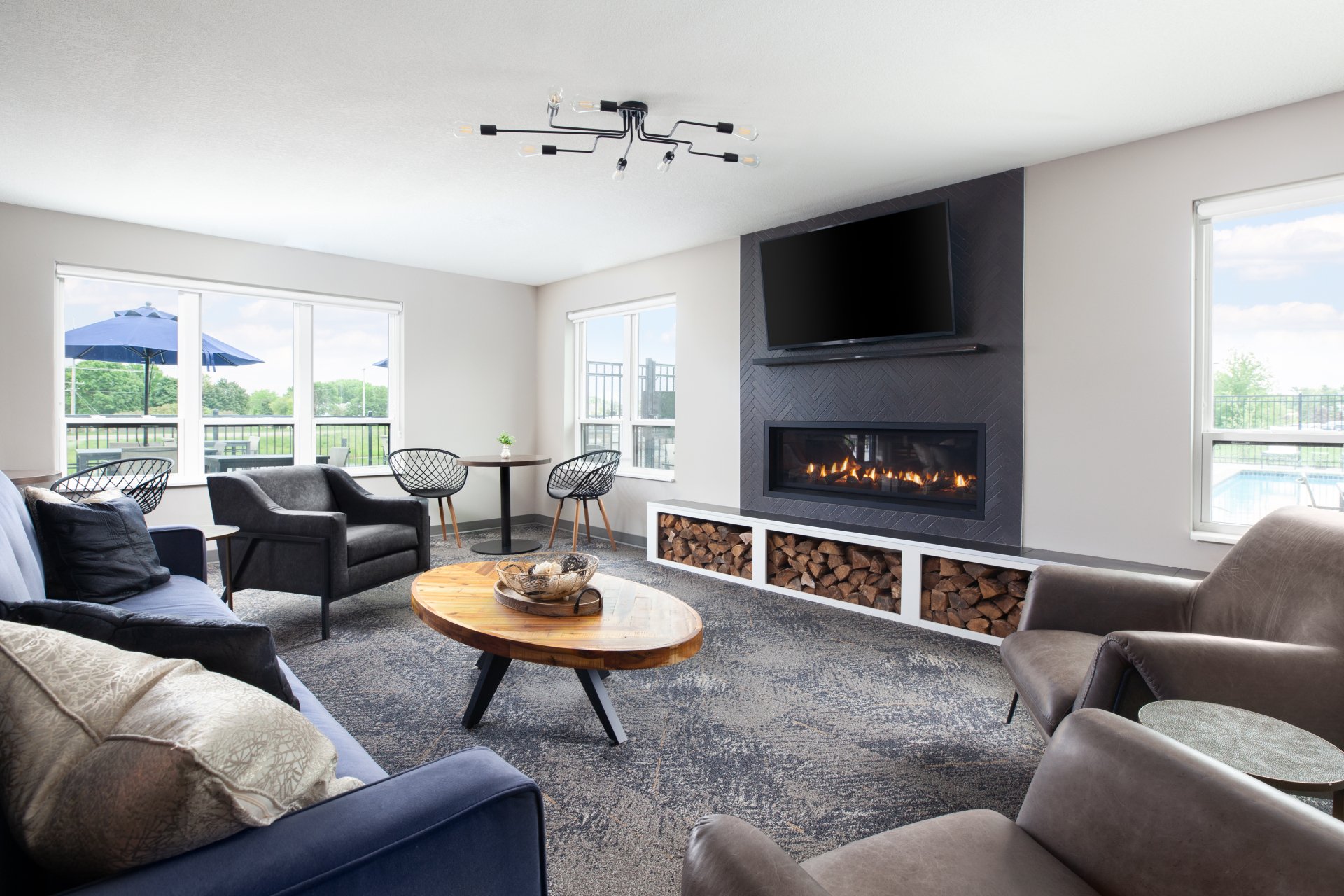 Virtual Tours Reside Apartments in Savage, MN