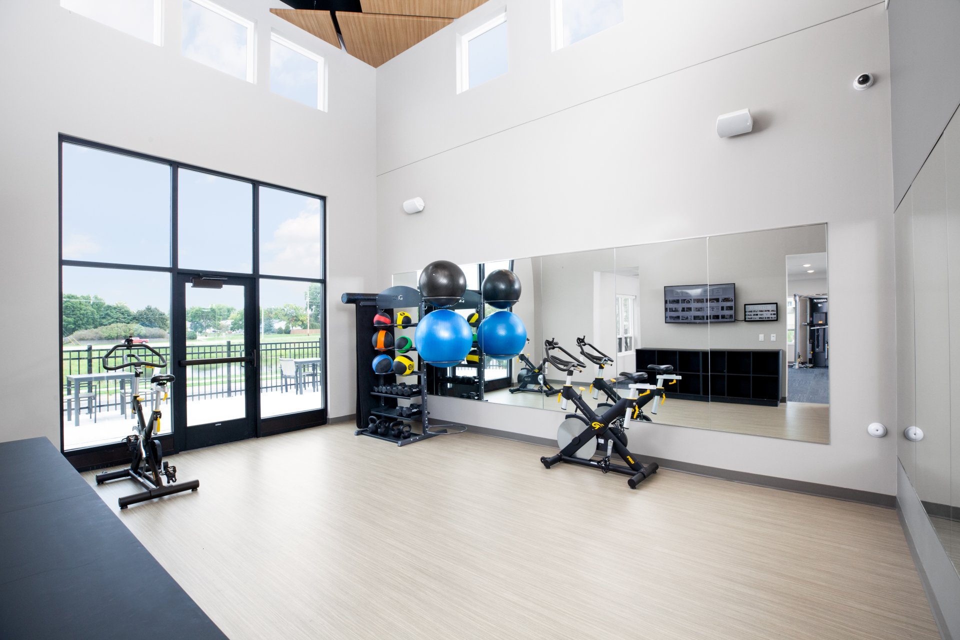 Virtual Tours Reside Apartments in Savage, MN