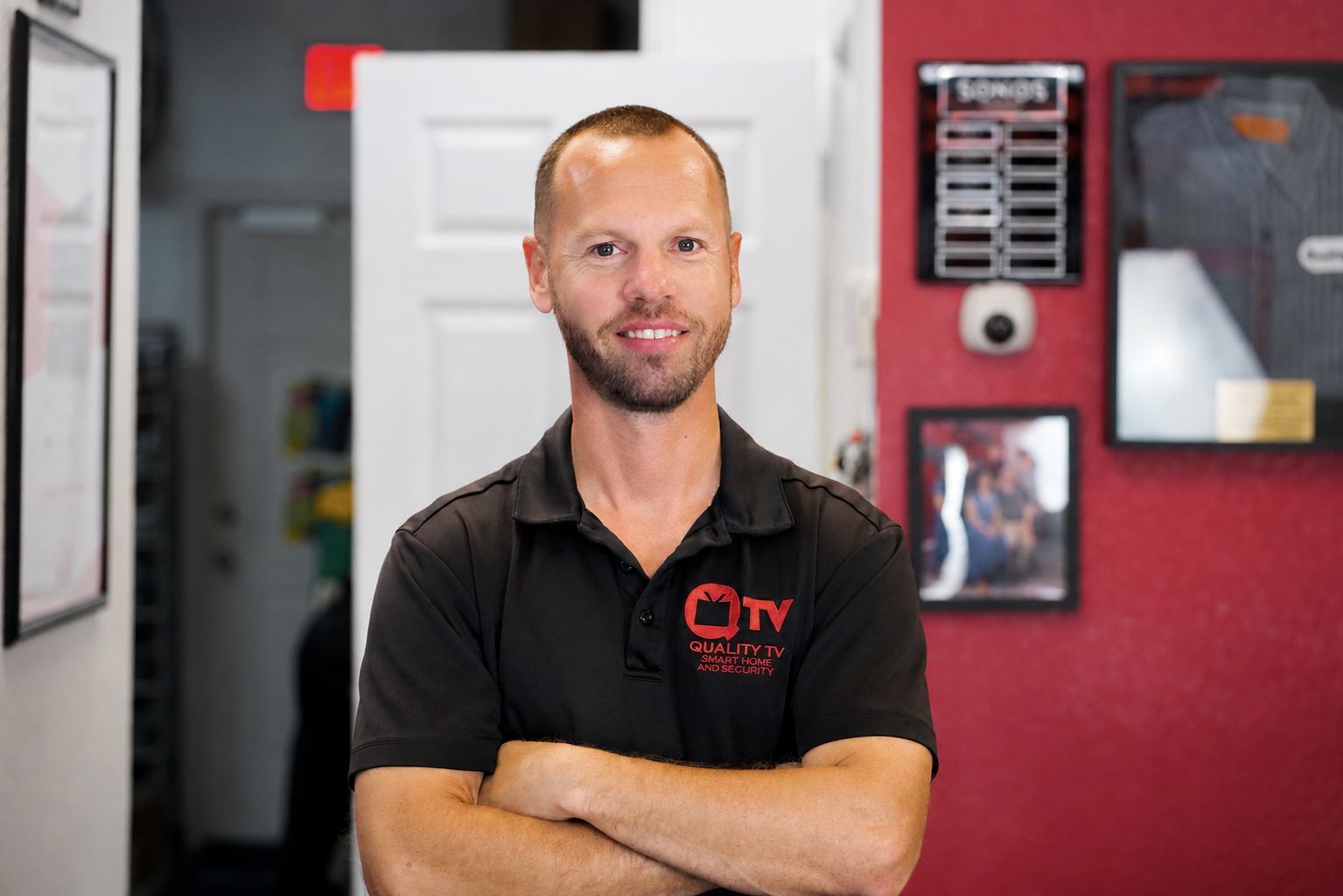 Brian Jernigan | North Port, FL | Quality TV