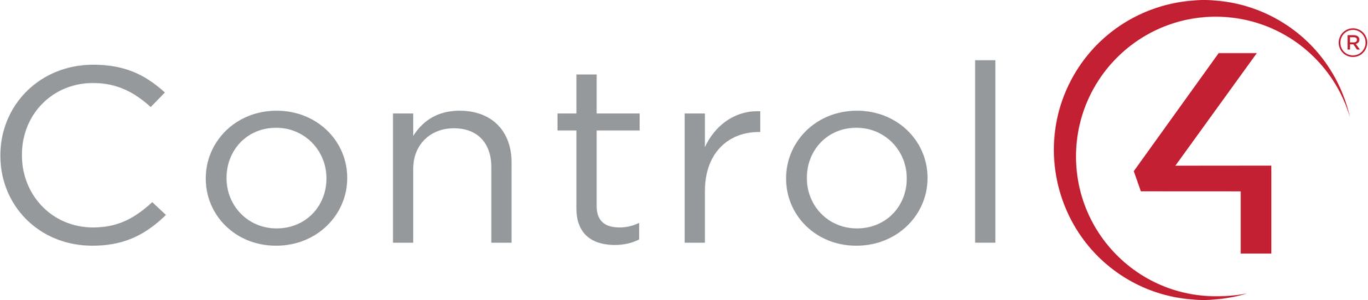 Control4 logo Control4 logo