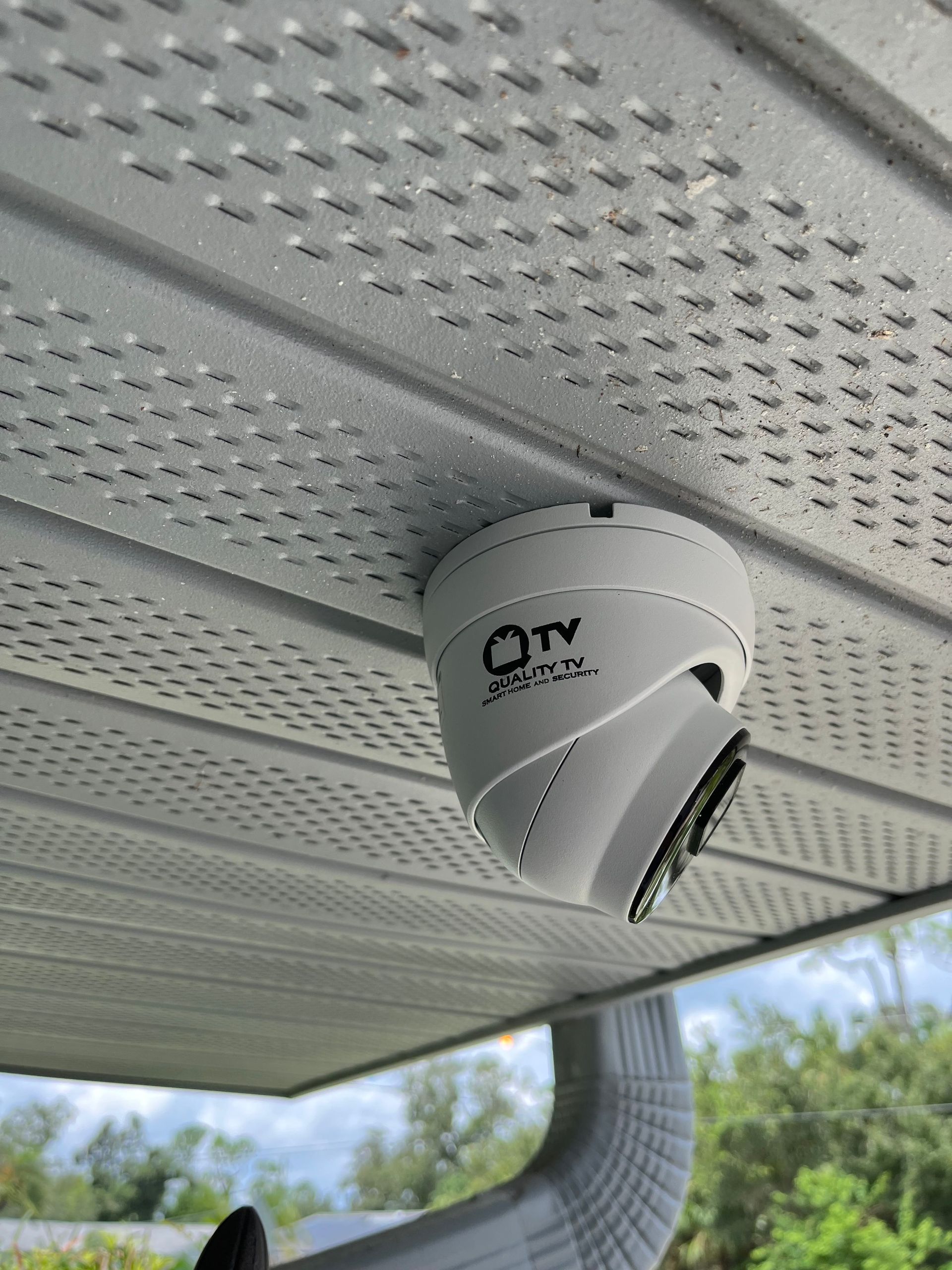 Security System Design Services North Port Florida
