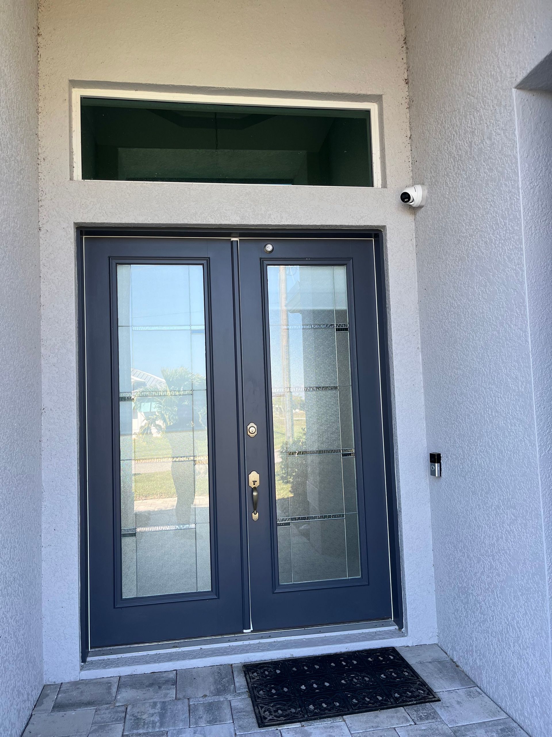 Security System Monitoring North Port Florida