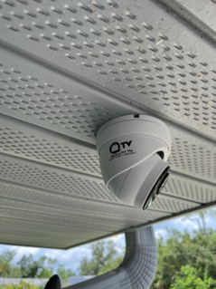 Security System Supplier Punta Gorda FL