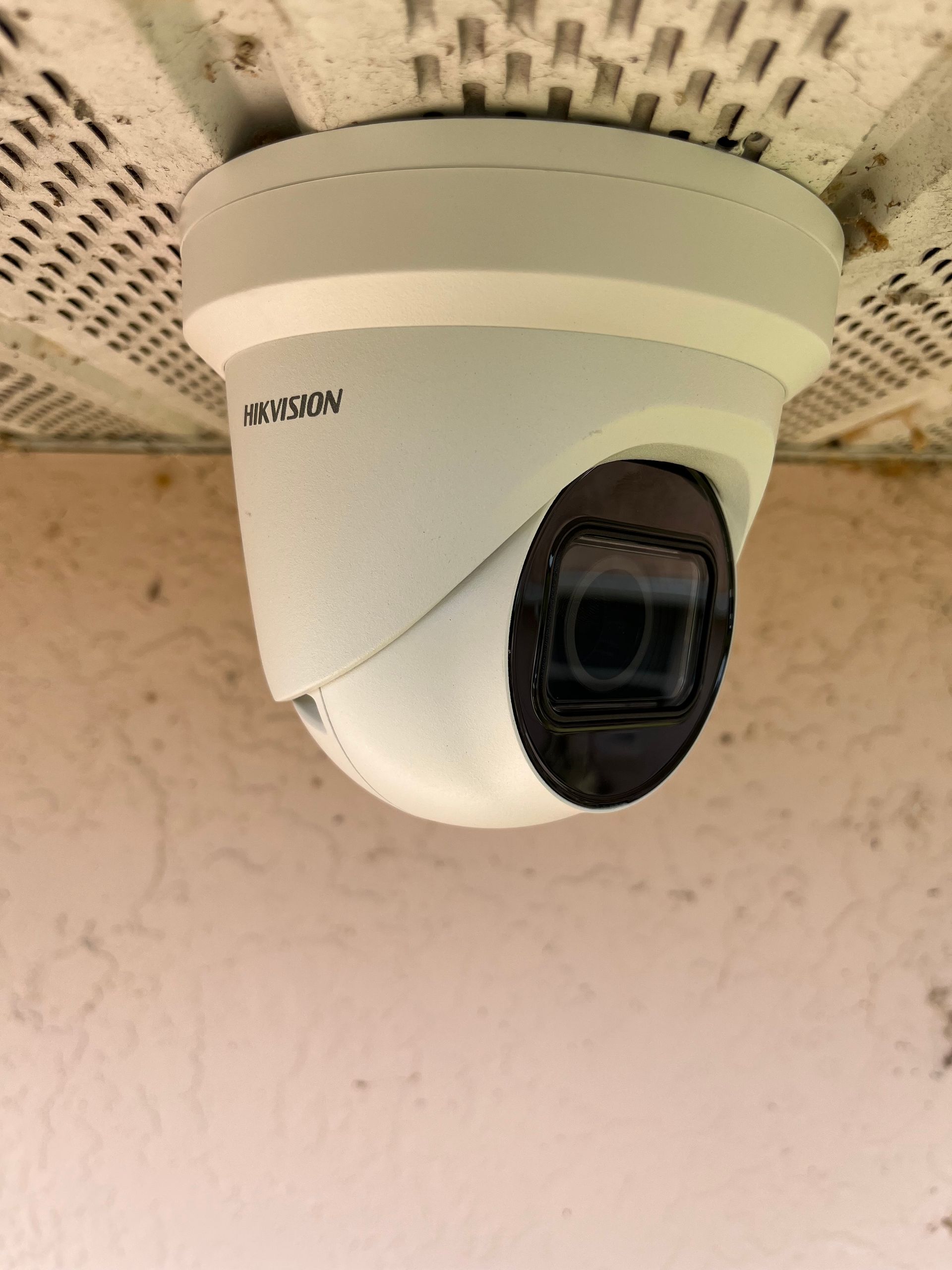 Security System Design North Port Florida
