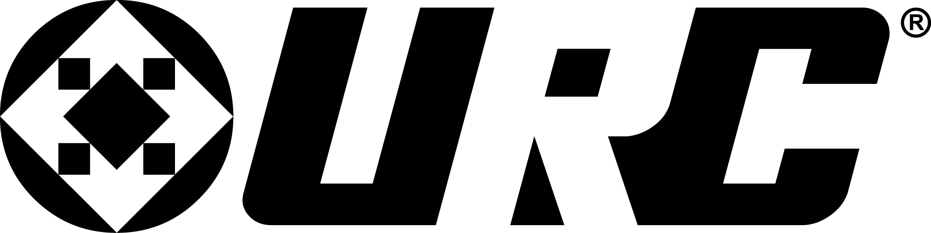 URC logo URC logo