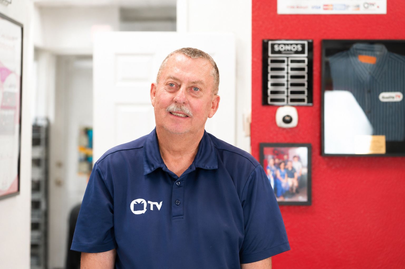 Brian Robinson | North Port, FL | Quality TV