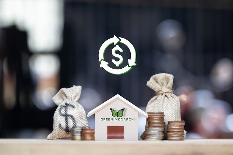 Irvine reverse home loan refinancing