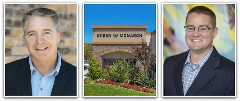 Revese Home Loan Consultants in Irvine CA