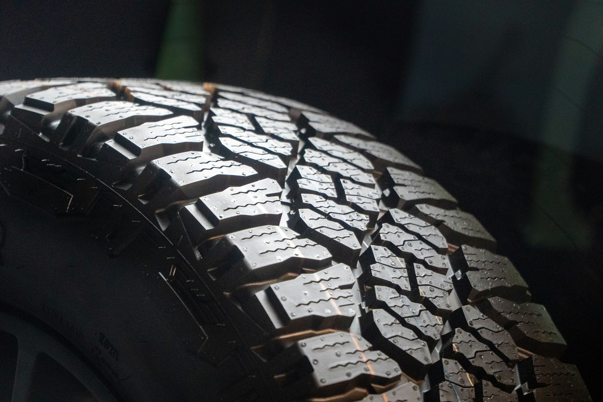 4WD & All-Terrain Tyres