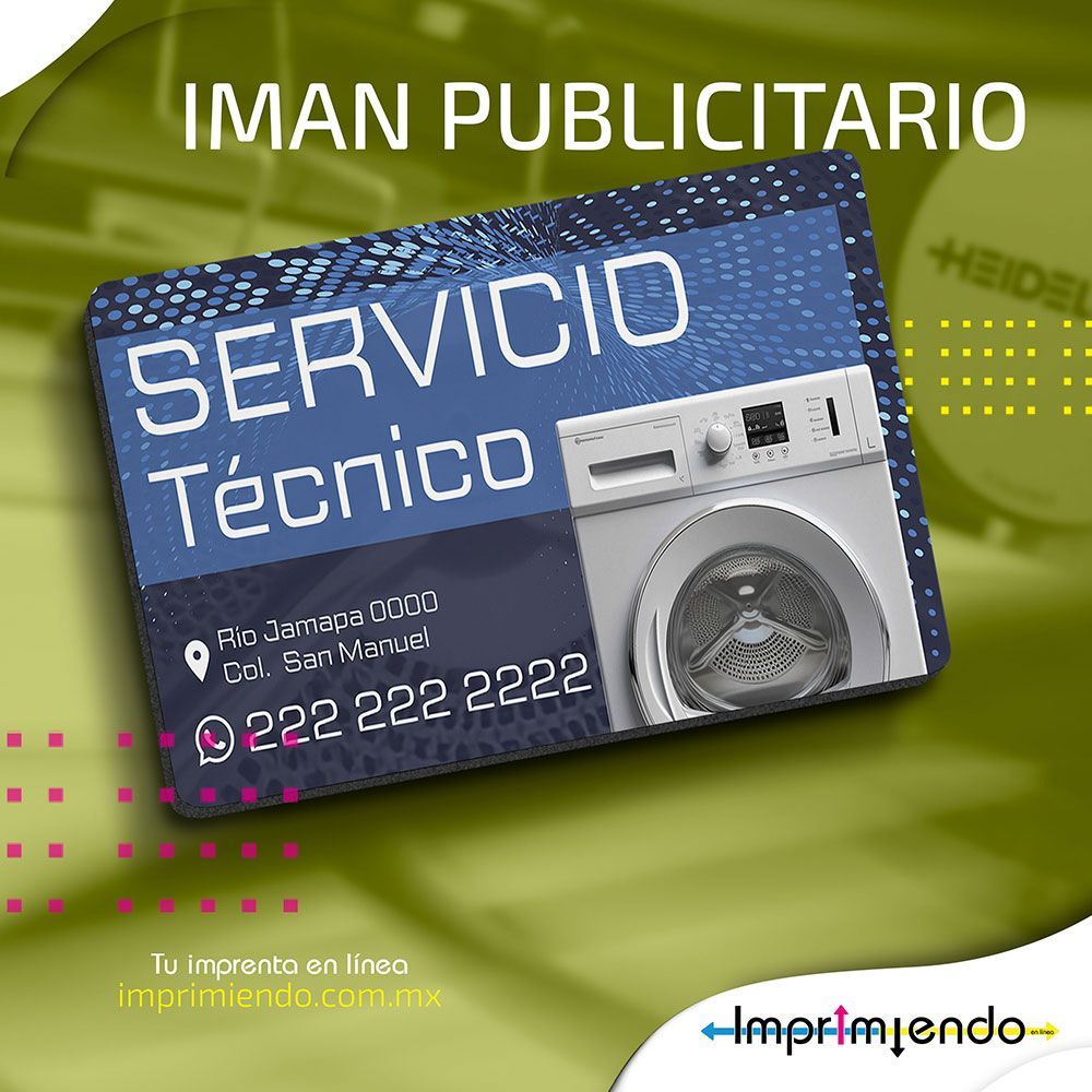IMPRIMIENDO
