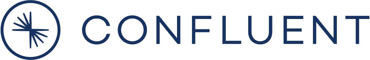 Confluent logo 