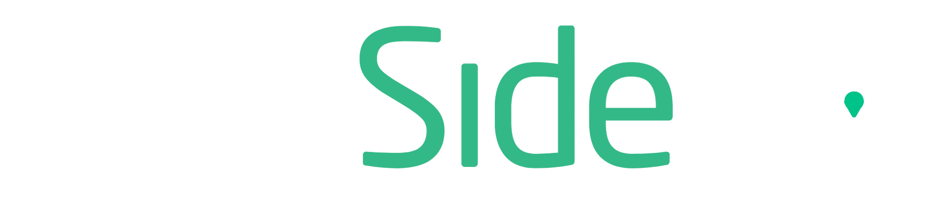 DataSide with Daysa reversed logo
