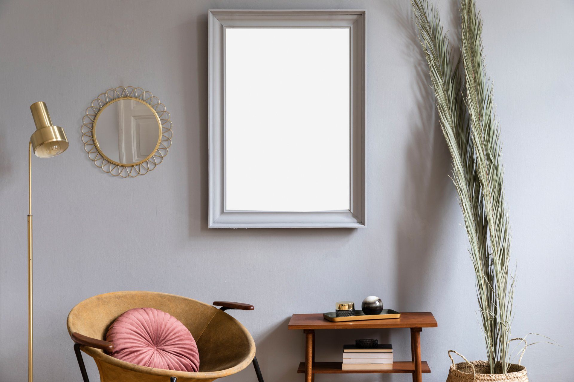 Mirror frame — Bloomington, IN — City Glass Of Bloomington Inc