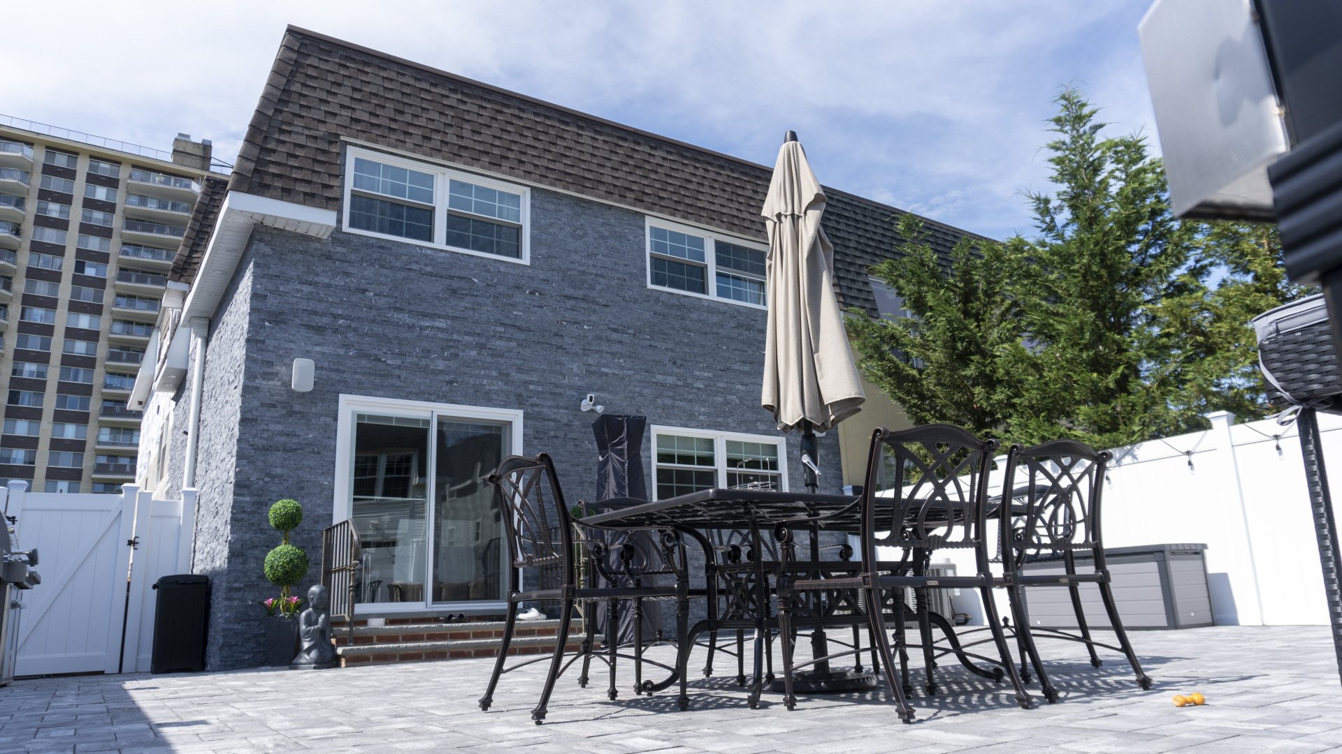 Gallery Queens, NY Dean Masonry Supply