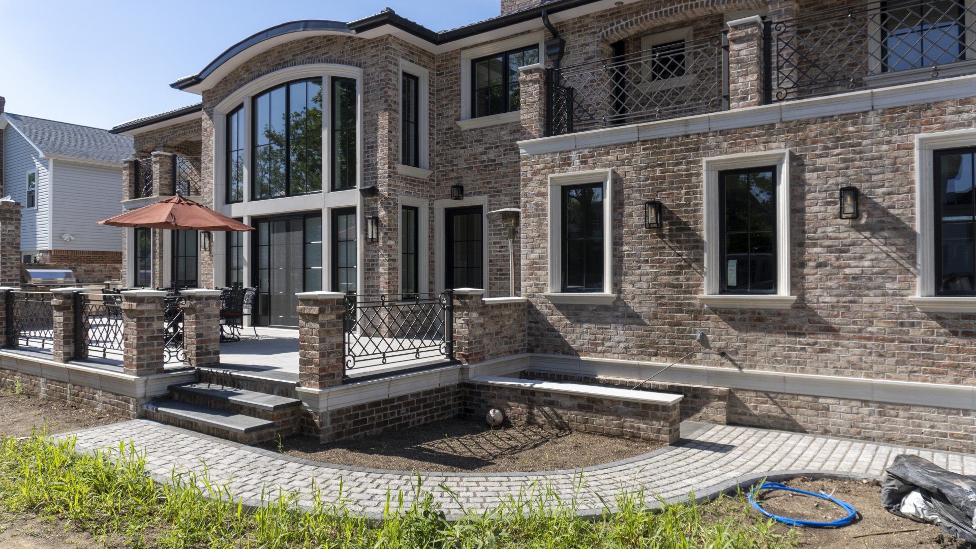 Gallery Queens, NY Dean Masonry Supply