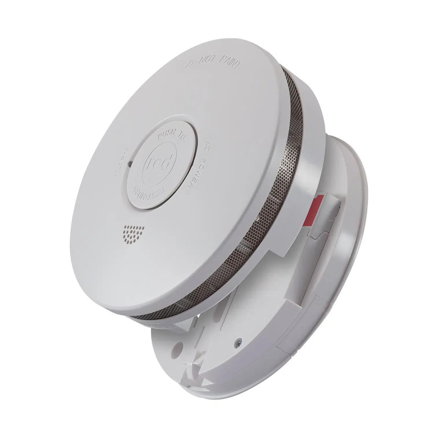Smoke Alarm Sensor — JPower Energy in Kamerunga, QLD