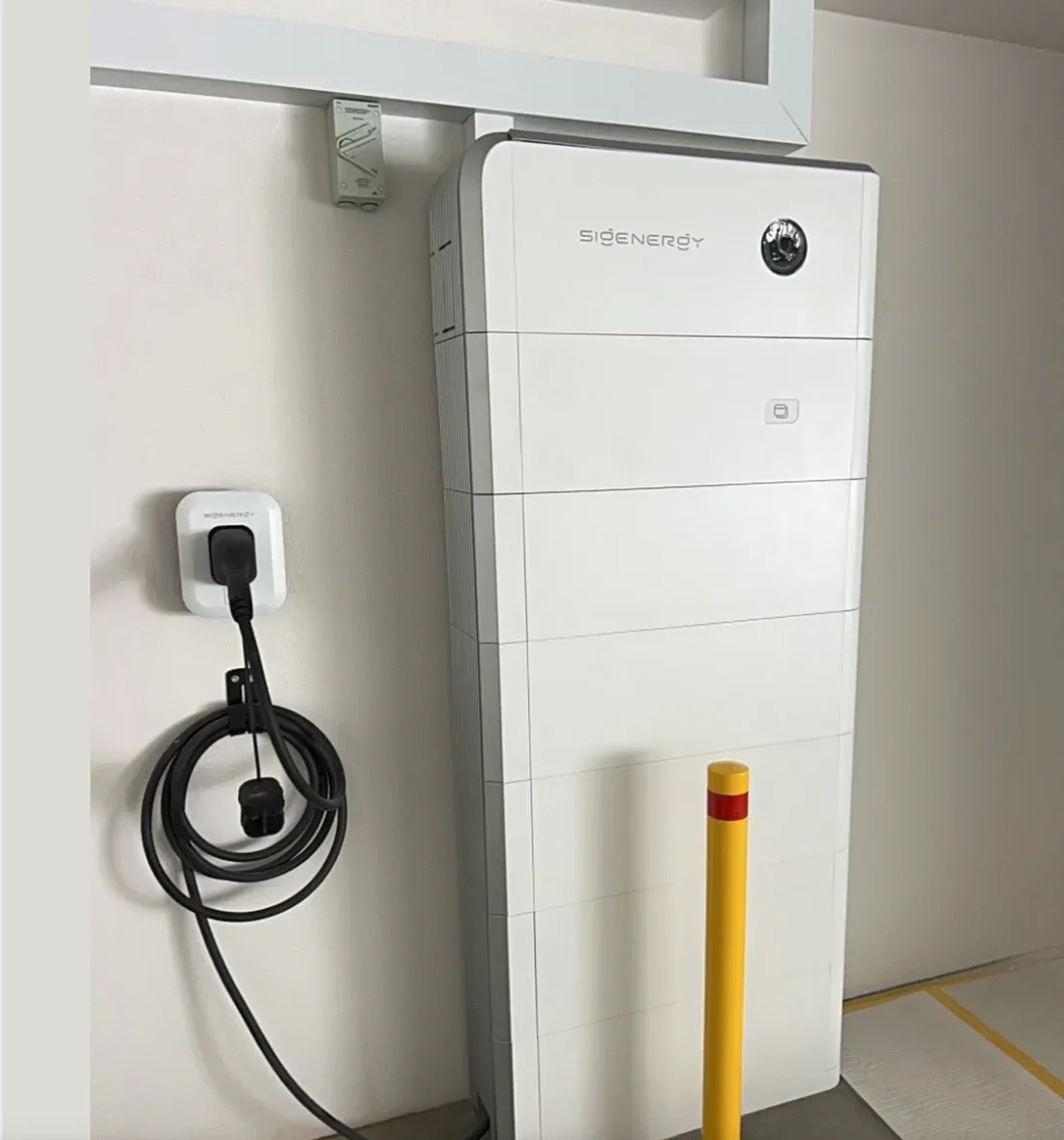 Solar Panels Installed on a Residential Roof — JPower Energy in Kamerunga, QLD