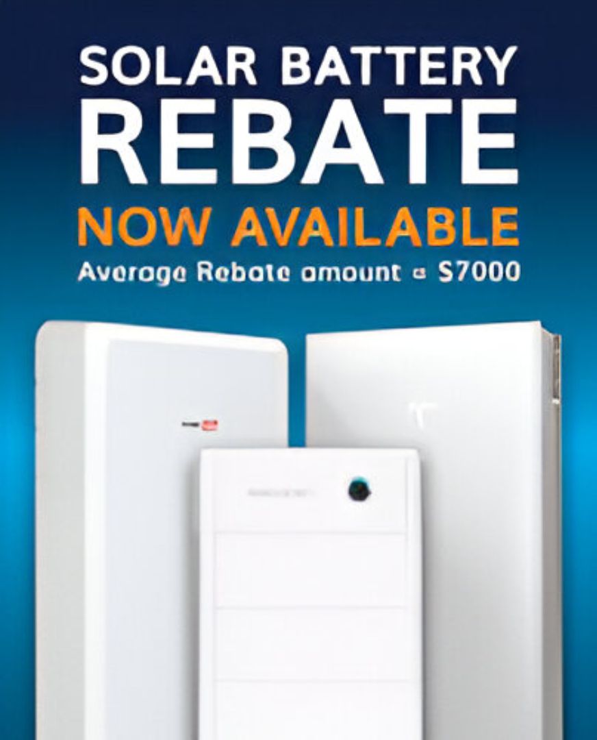 Solar Rebate Offer — JPower Energy in Kamerunga, QLD