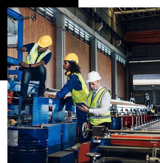 Industries We Serve 3