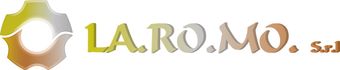 Logo La.Ro.Mo. S.r.l. - Officina meccanica CNC a Spoltore, Pescara