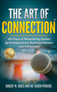 Art of Connection Book 1