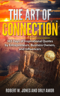 Art of Connection Book 2
