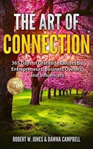 Art of Connection Book 4