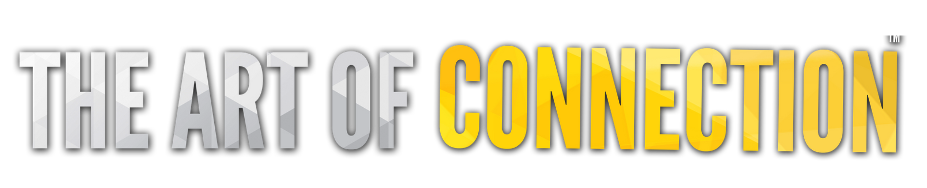 Logo for Art of Connection