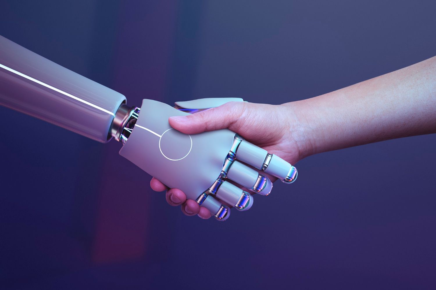 Implementing AI in Your Business