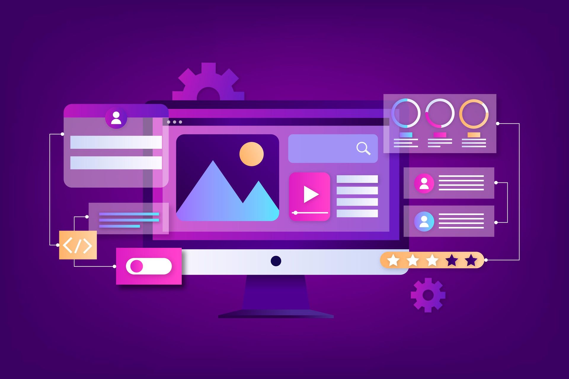 Signs Your Website Needs an Update