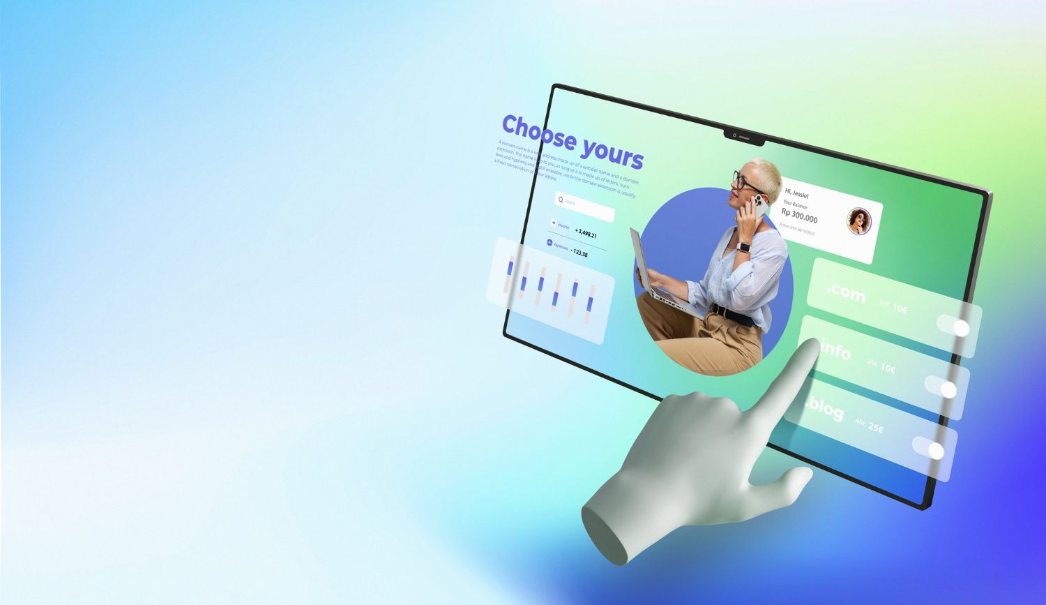 Assessing Your Website's Needs
