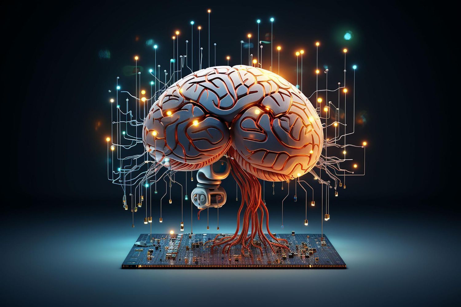 Understanding AI and Its Capabilities