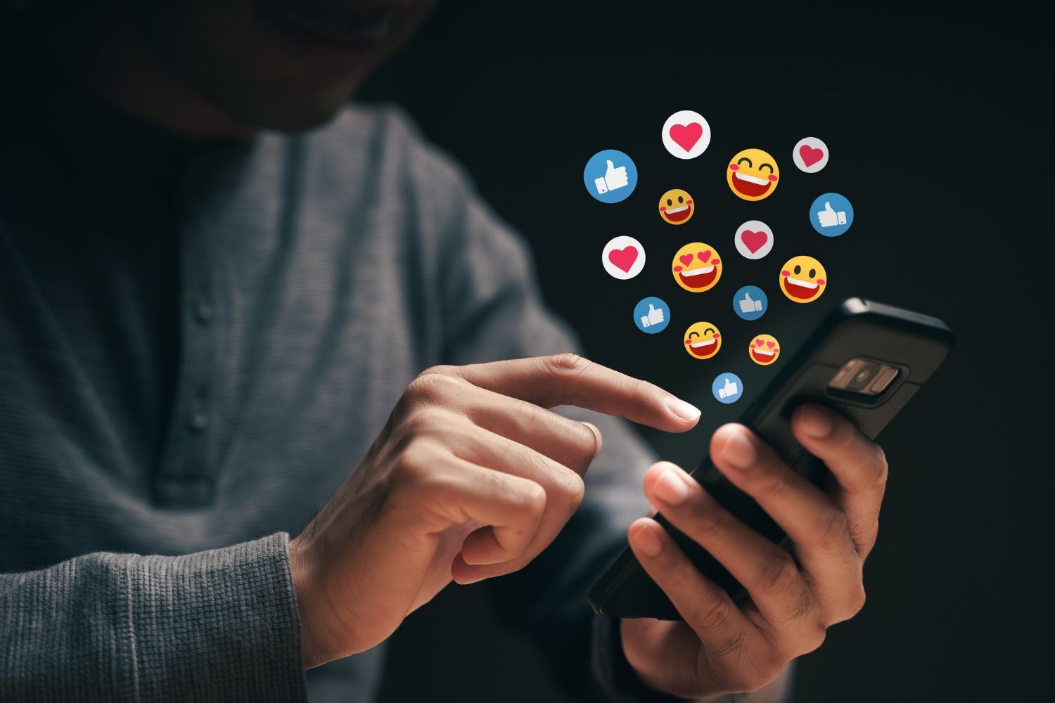 Building Brand Awareness