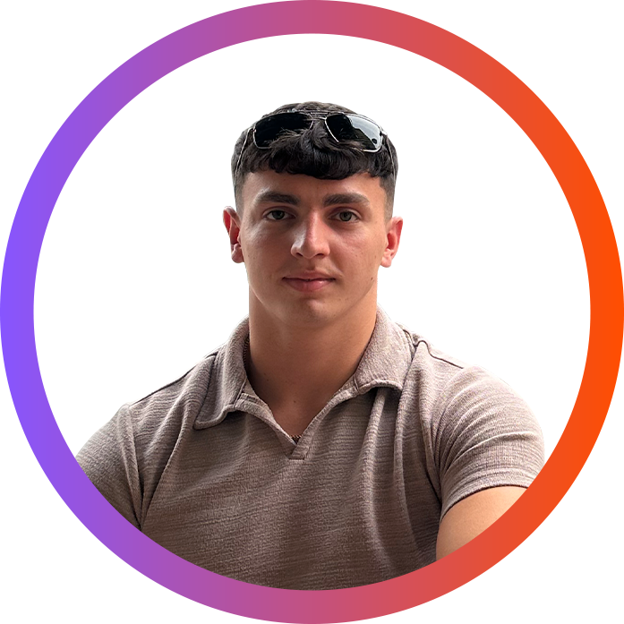 Kyle Waters | Web Ignite