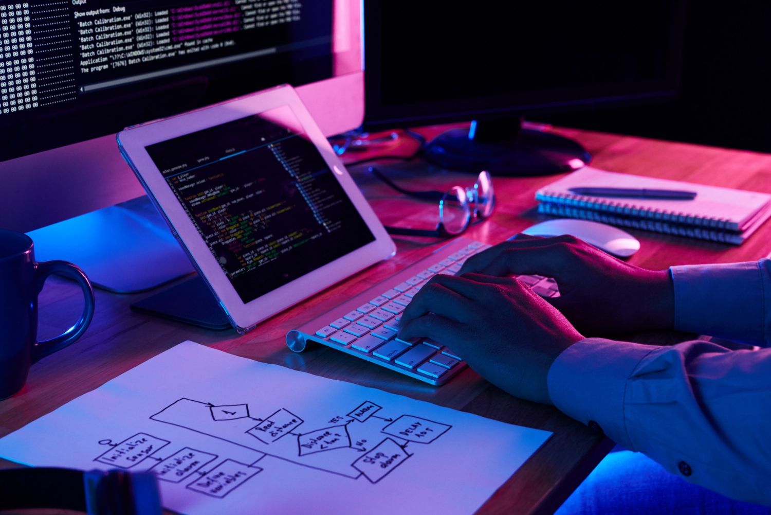 The Impact of Website Design on User Experience