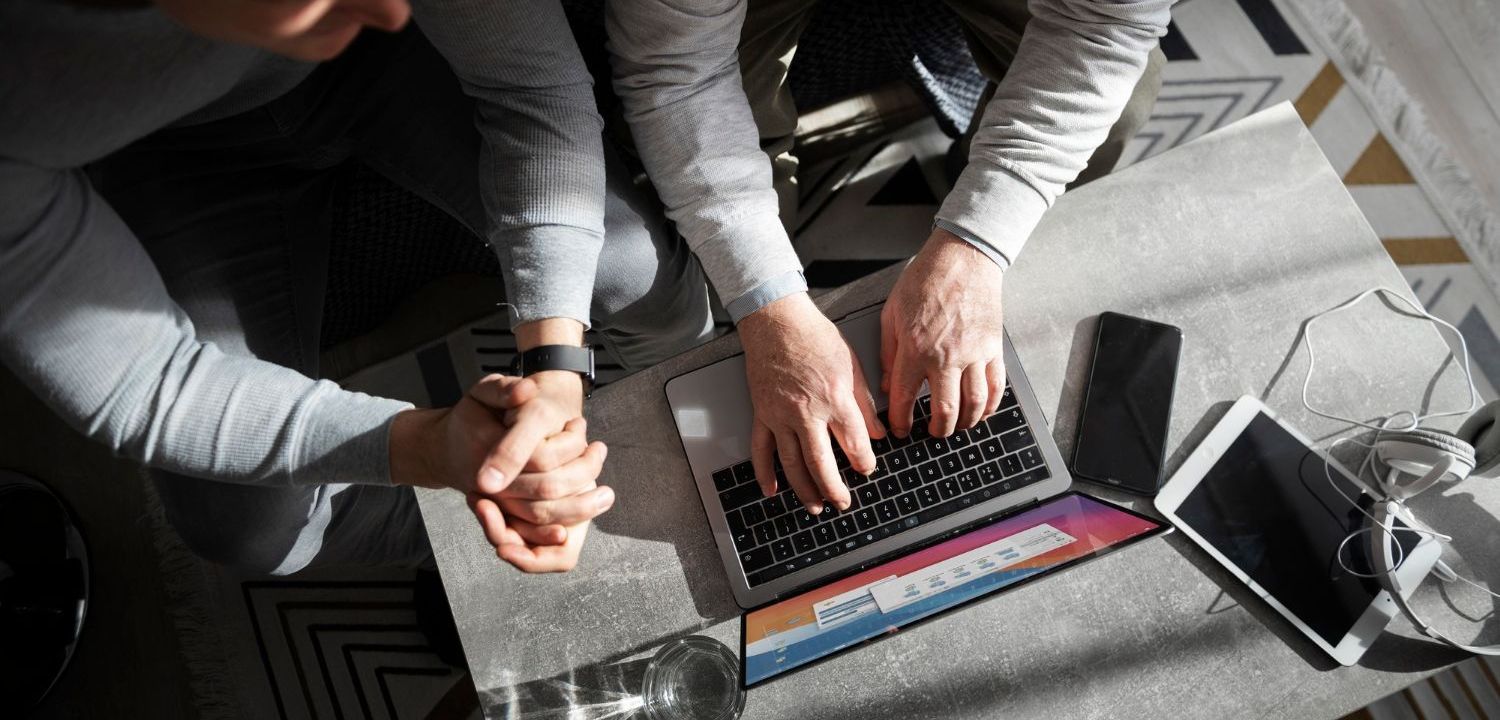 Communication and Collaboration: Building a Strong Partnership