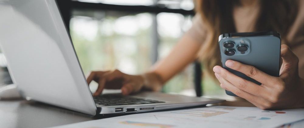Optimize Your Social Profiles for Consistency and Impact