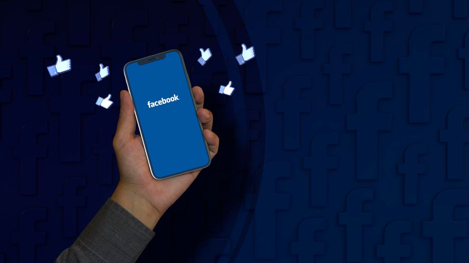 Facebook's Unprecedented Audience Reach