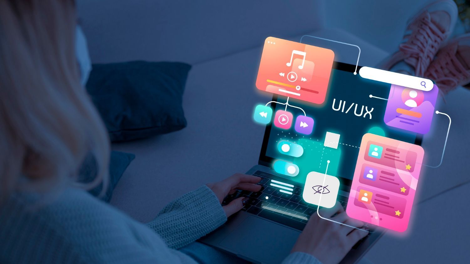 User Experience (UX) Design Principles