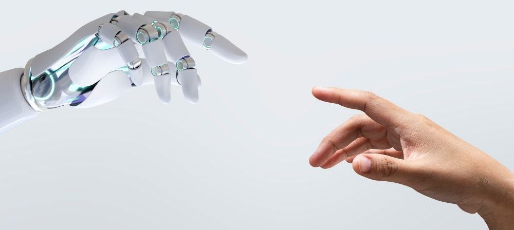 AI and Visual Content Creation