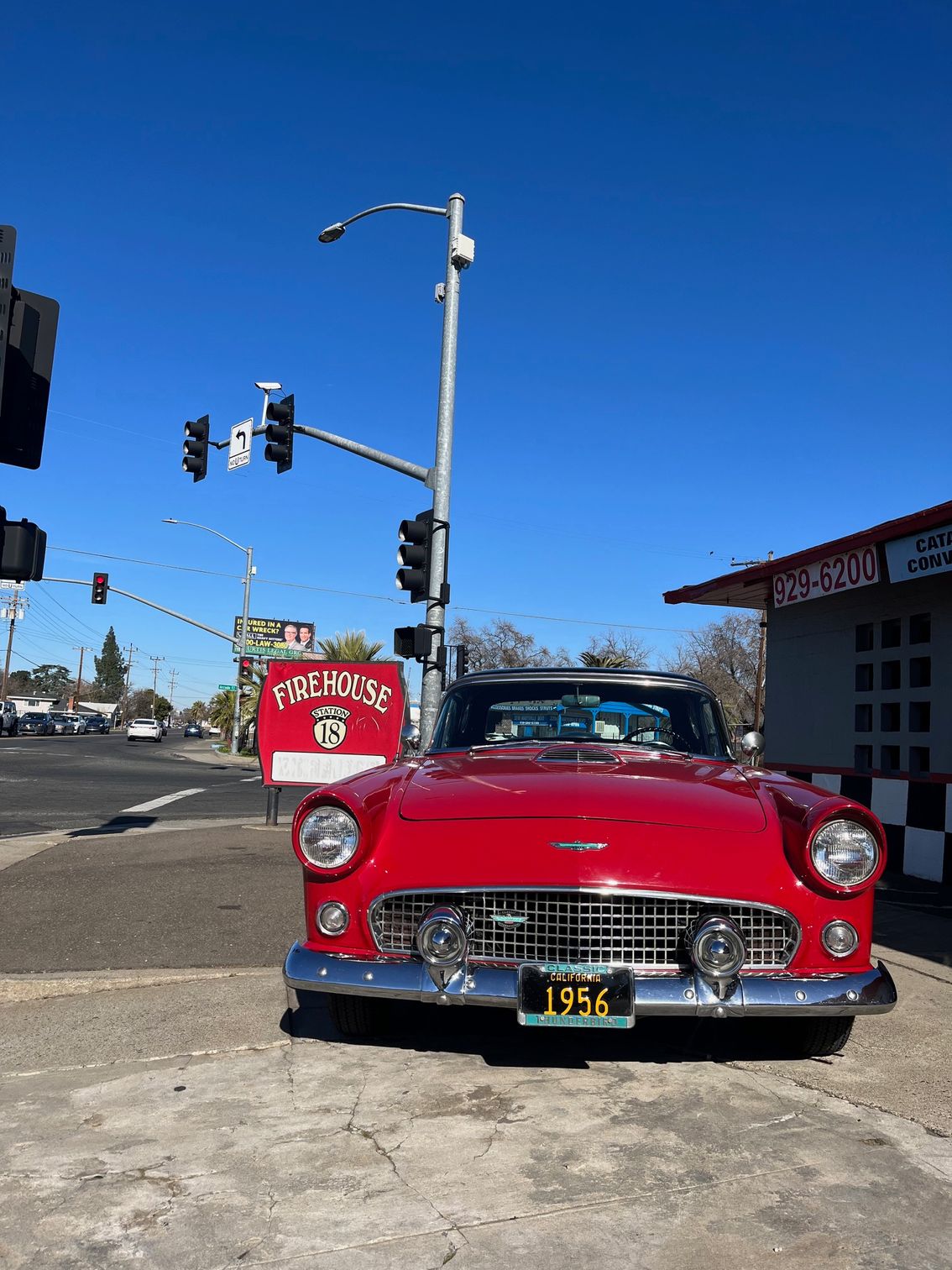 thunderbird