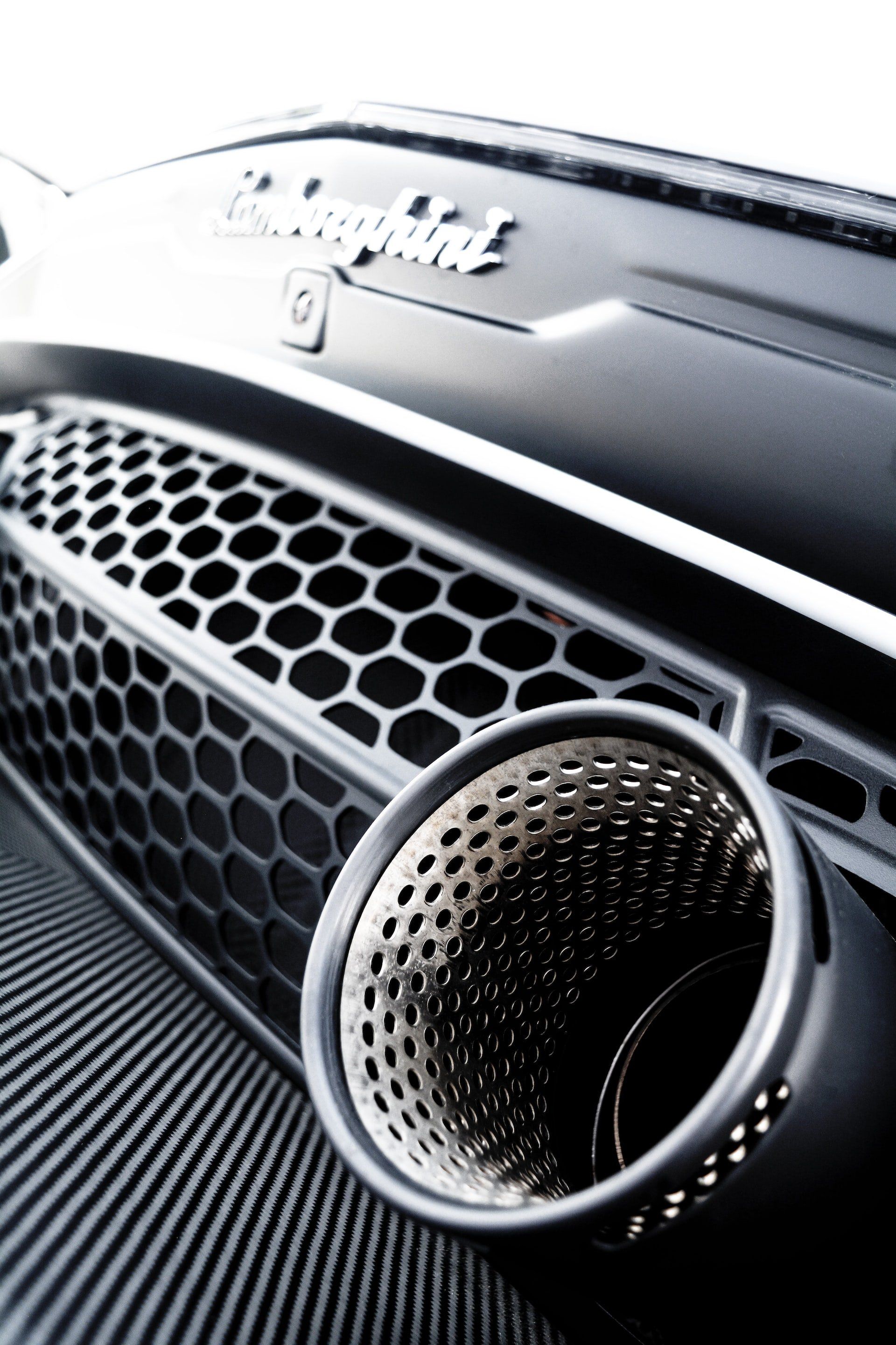 CUSTOM EXHAUST